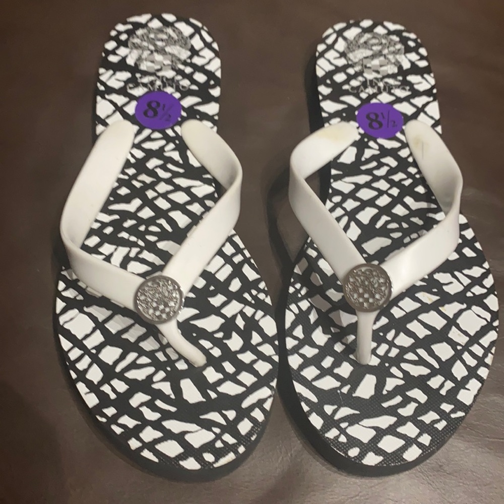 Flip flops no box